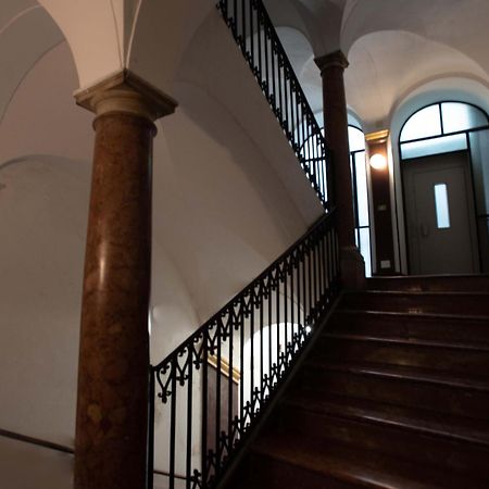 Titi'S Place Palermo Zewnętrze zdjęcie