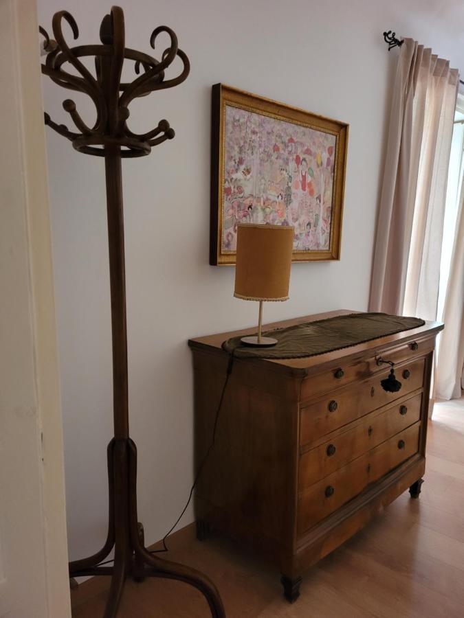 Titi'S Place Palermo Zewnętrze zdjęcie