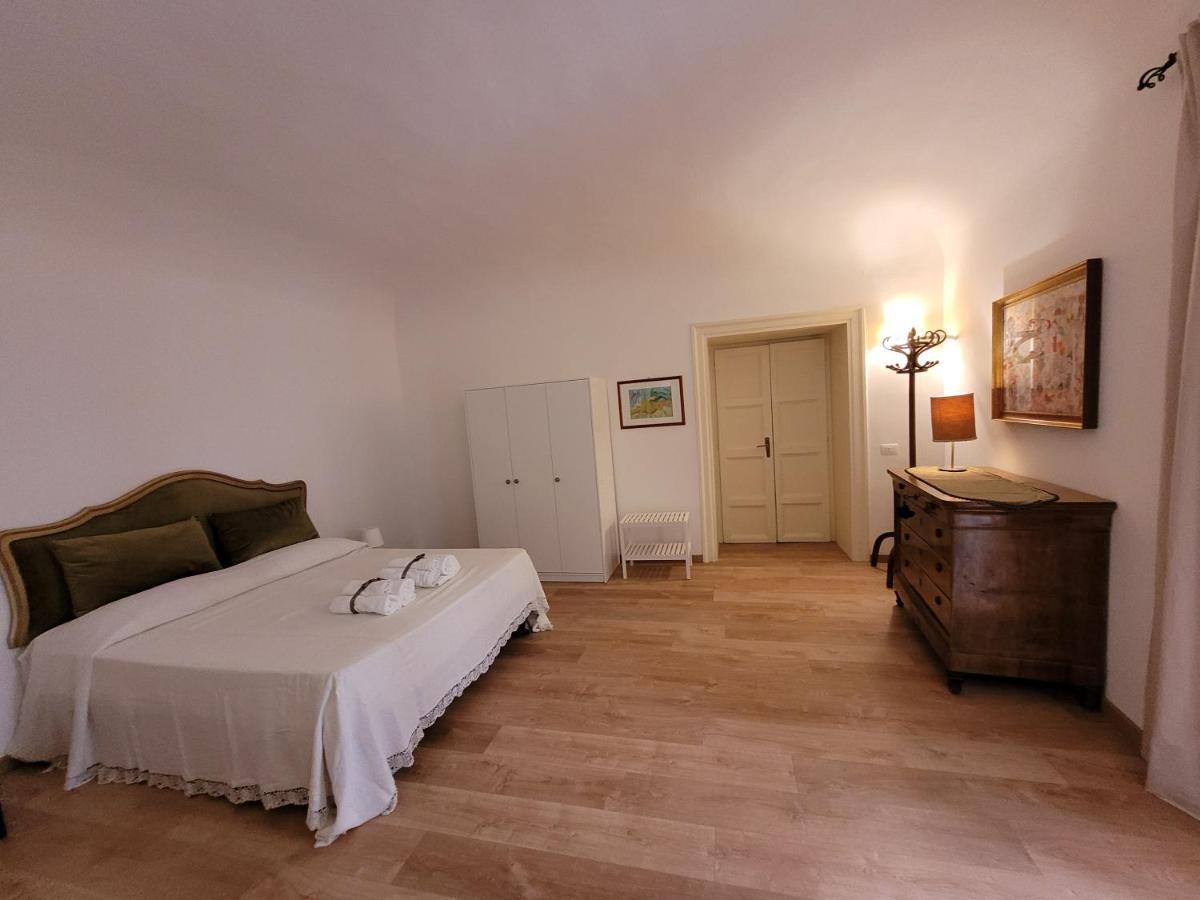 Titi'S Place Palermo Zewnętrze zdjęcie