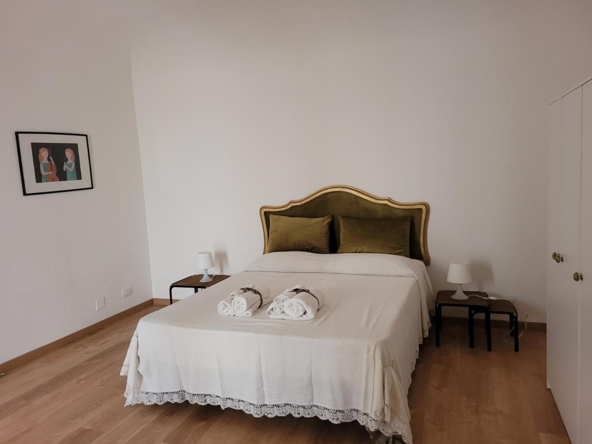 Titi'S Place Palermo Zewnętrze zdjęcie