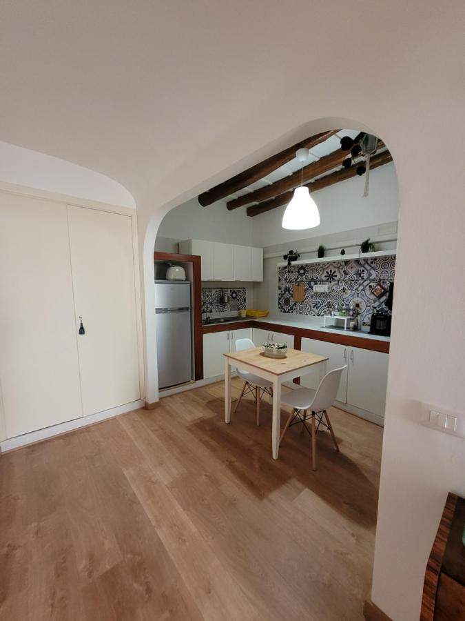 Titi'S Place Palermo Zewnętrze zdjęcie