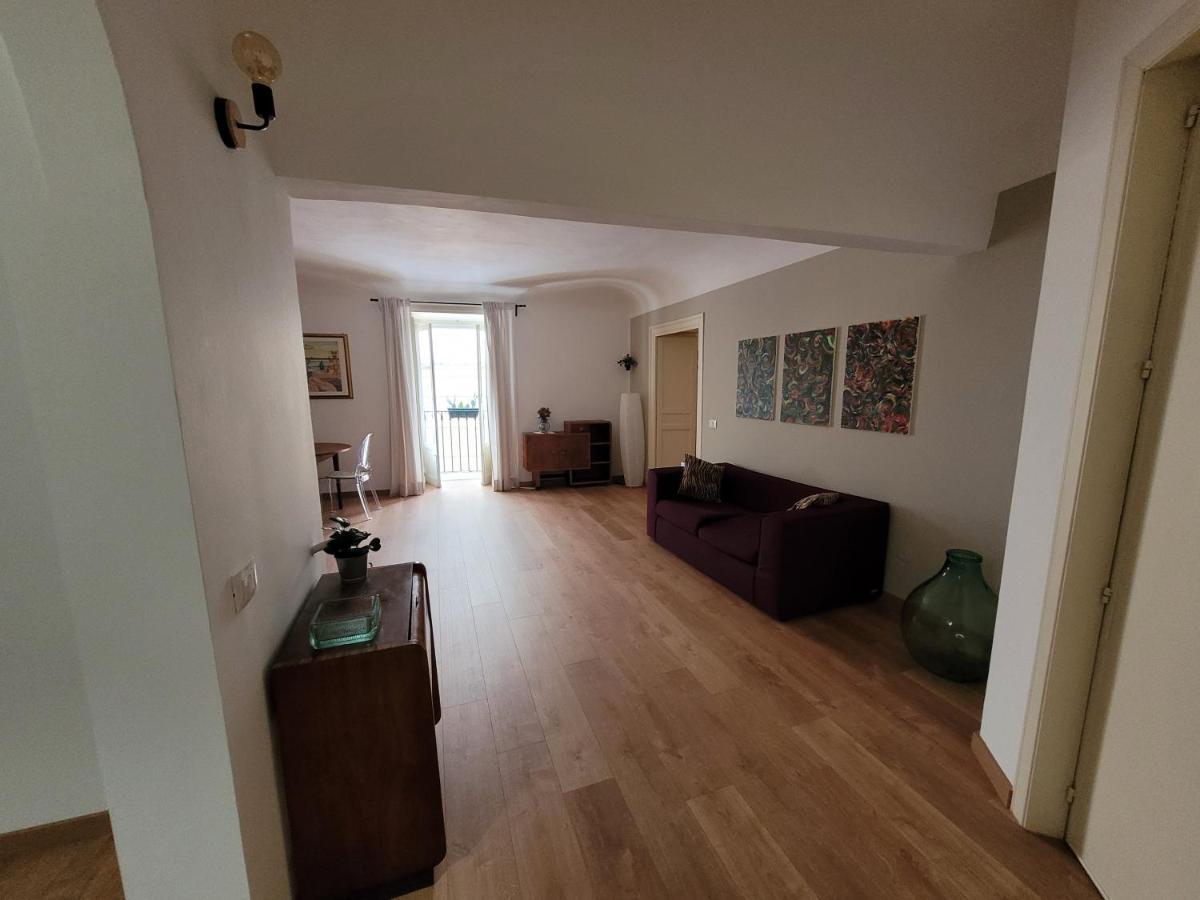 Titi'S Place Palermo Zewnętrze zdjęcie
