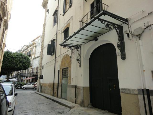 Titi'S Place Palermo Zewnętrze zdjęcie