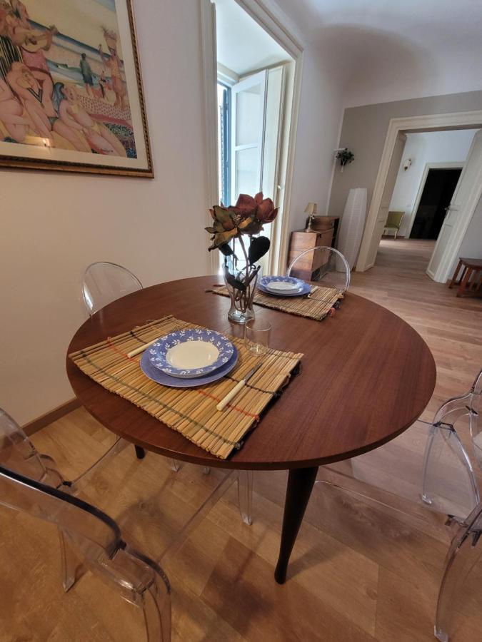 Titi'S Place Palermo Zewnętrze zdjęcie