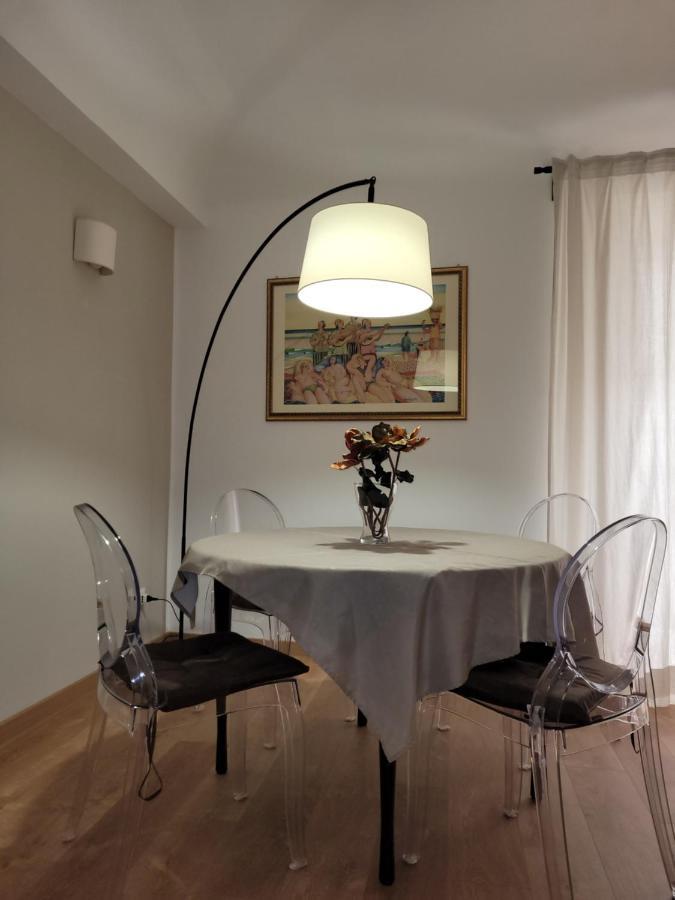 Titi'S Place Palermo Zewnętrze zdjęcie