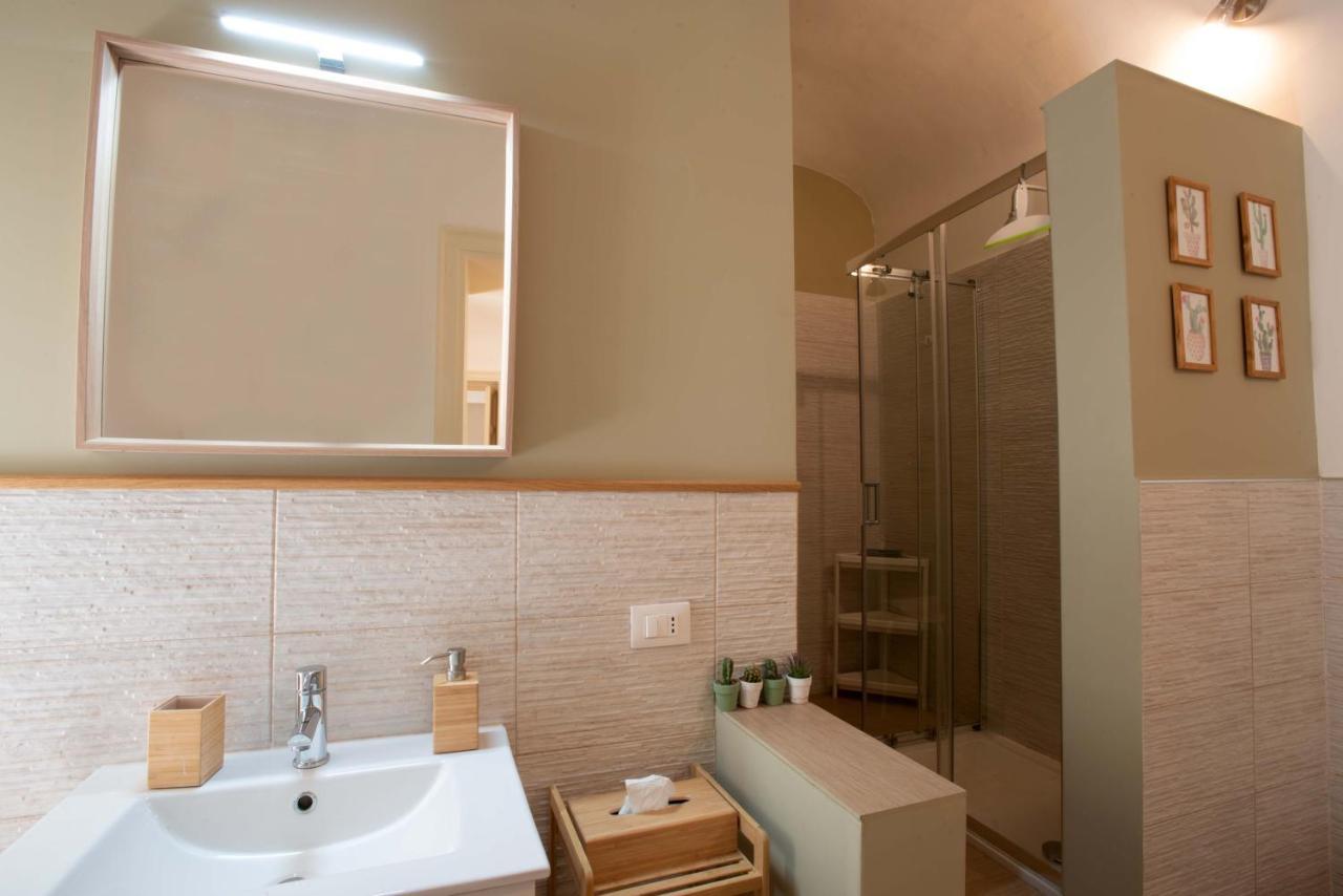 Titi'S Place Palermo Zewnętrze zdjęcie