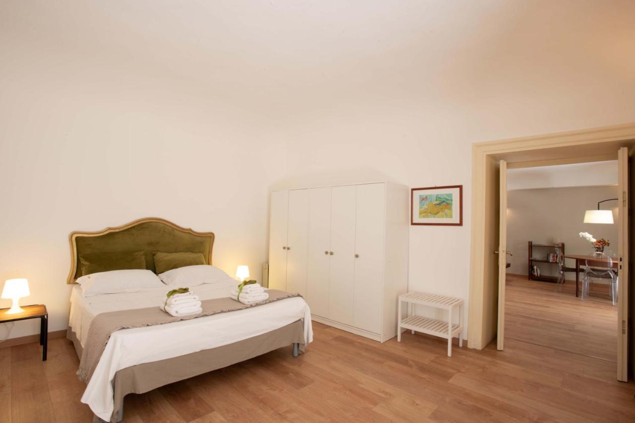 Titi'S Place Palermo Zewnętrze zdjęcie