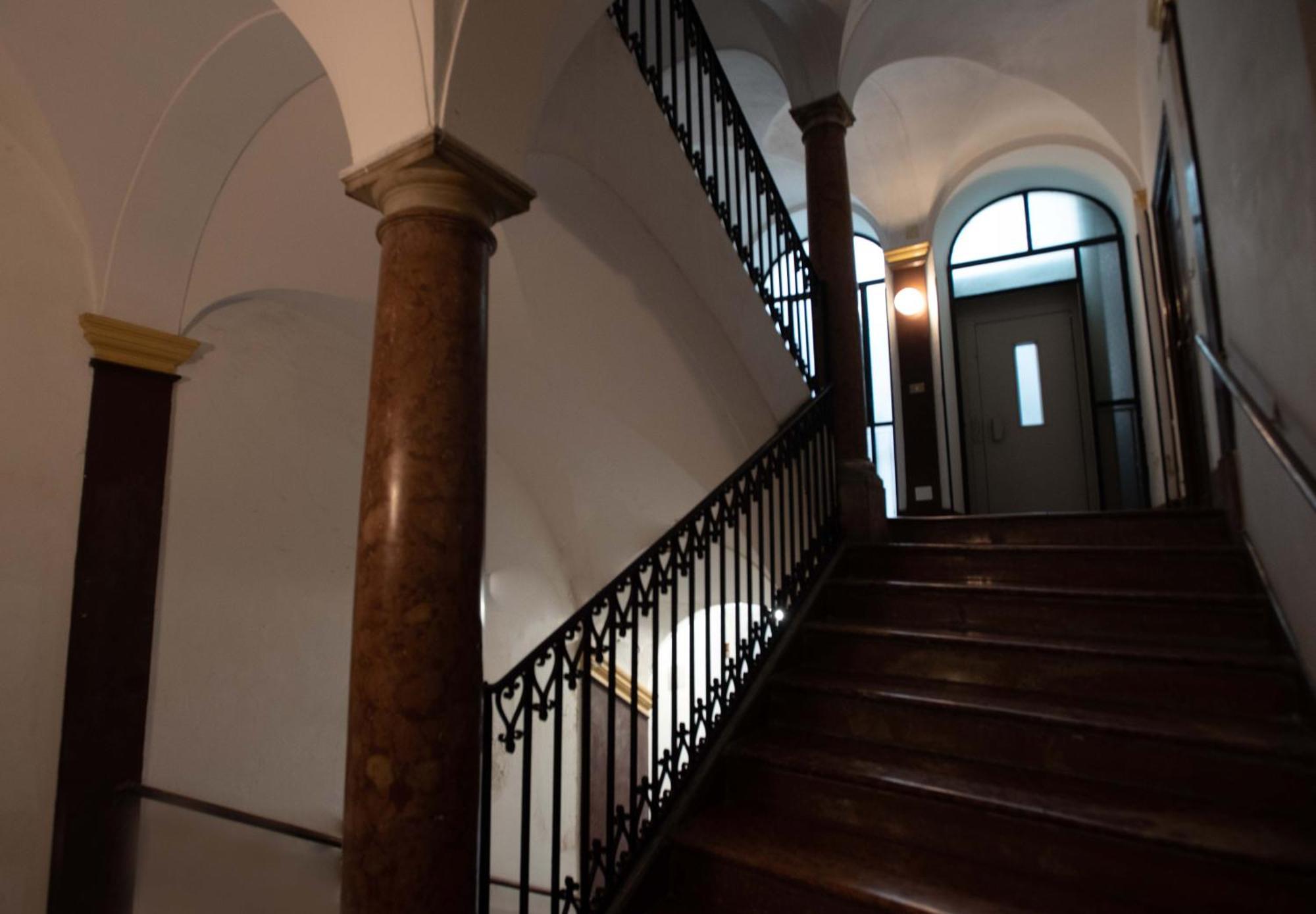 Titi'S Place Palermo Zewnętrze zdjęcie