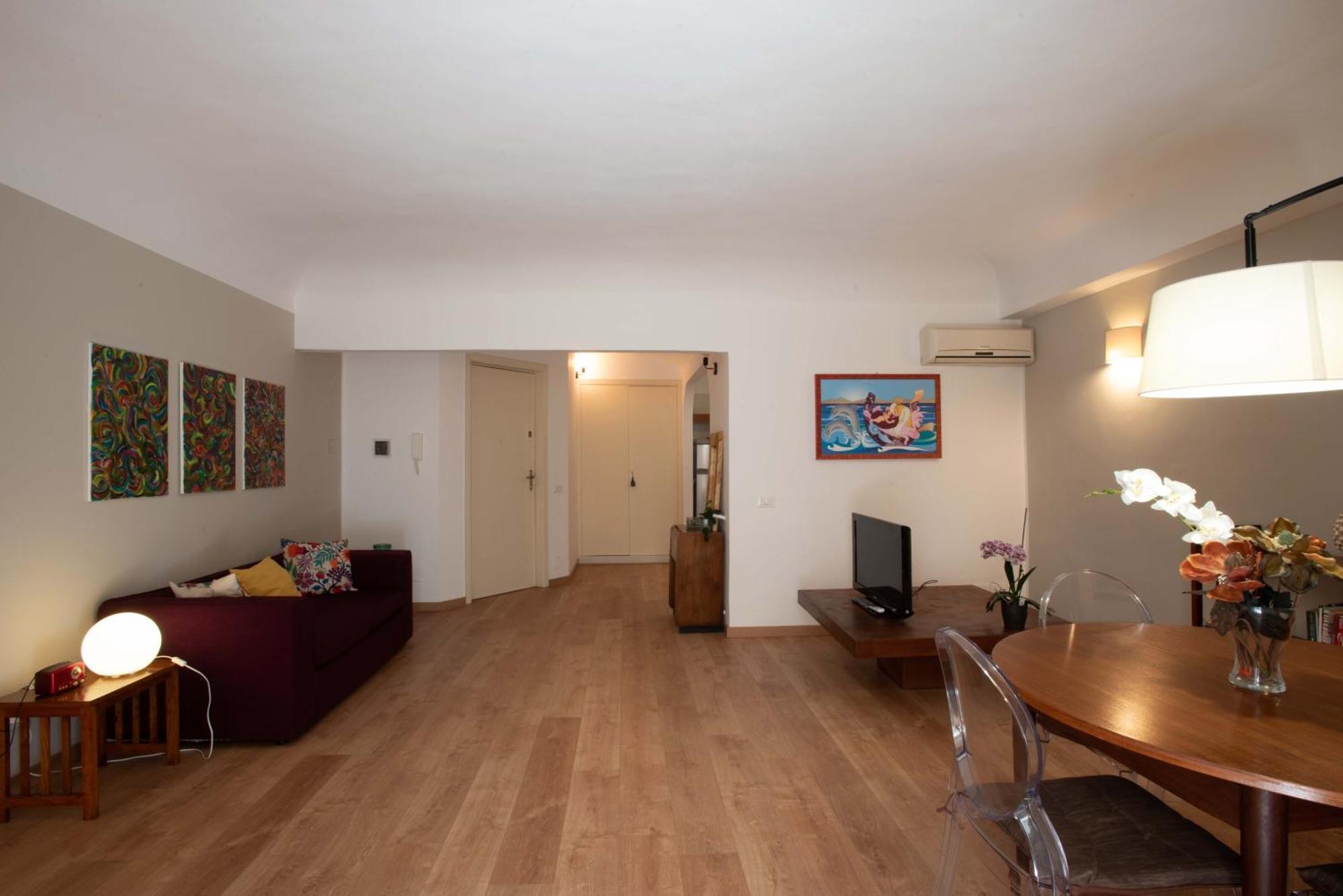 Titi'S Place Palermo Zewnętrze zdjęcie