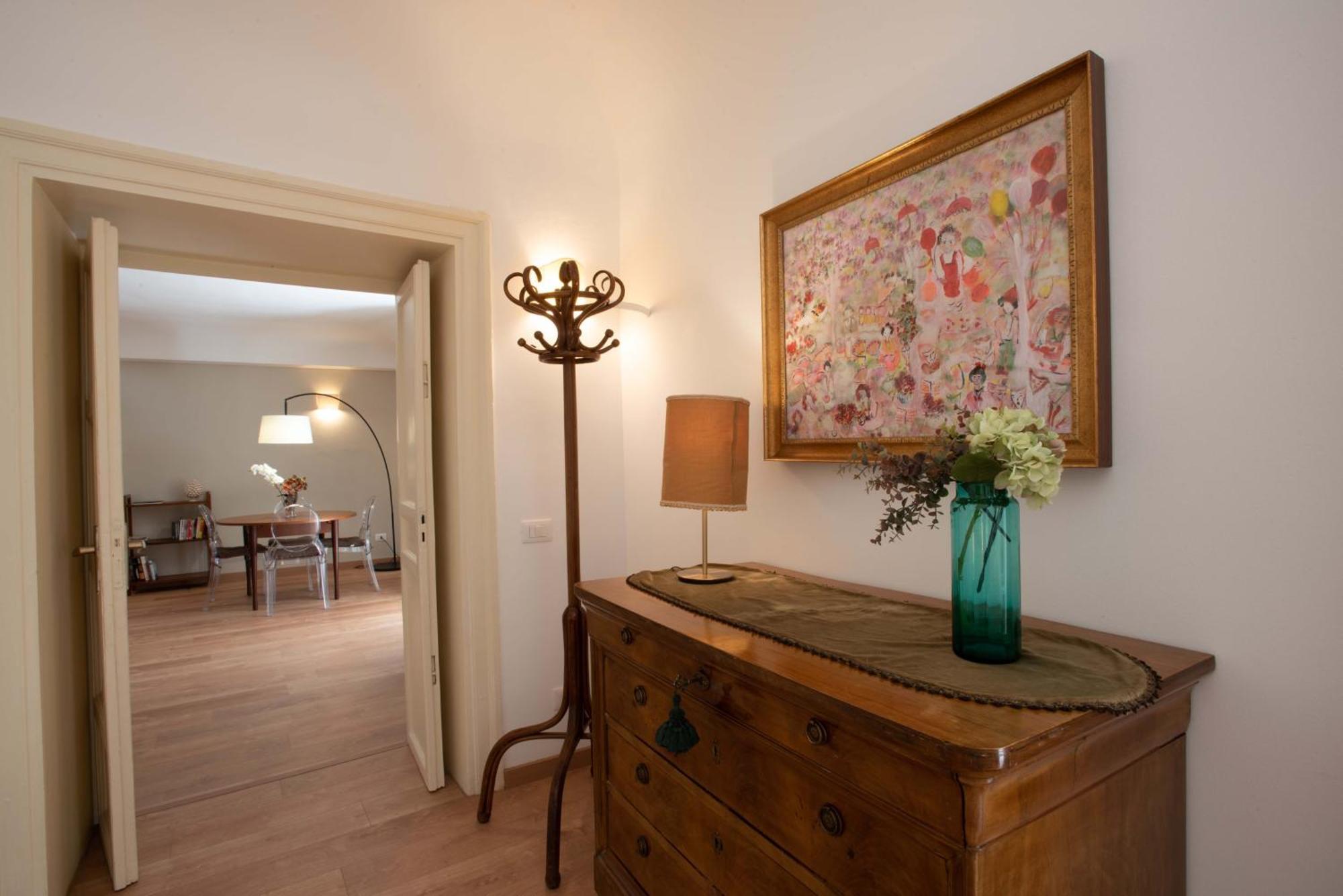 Titi'S Place Palermo Zewnętrze zdjęcie