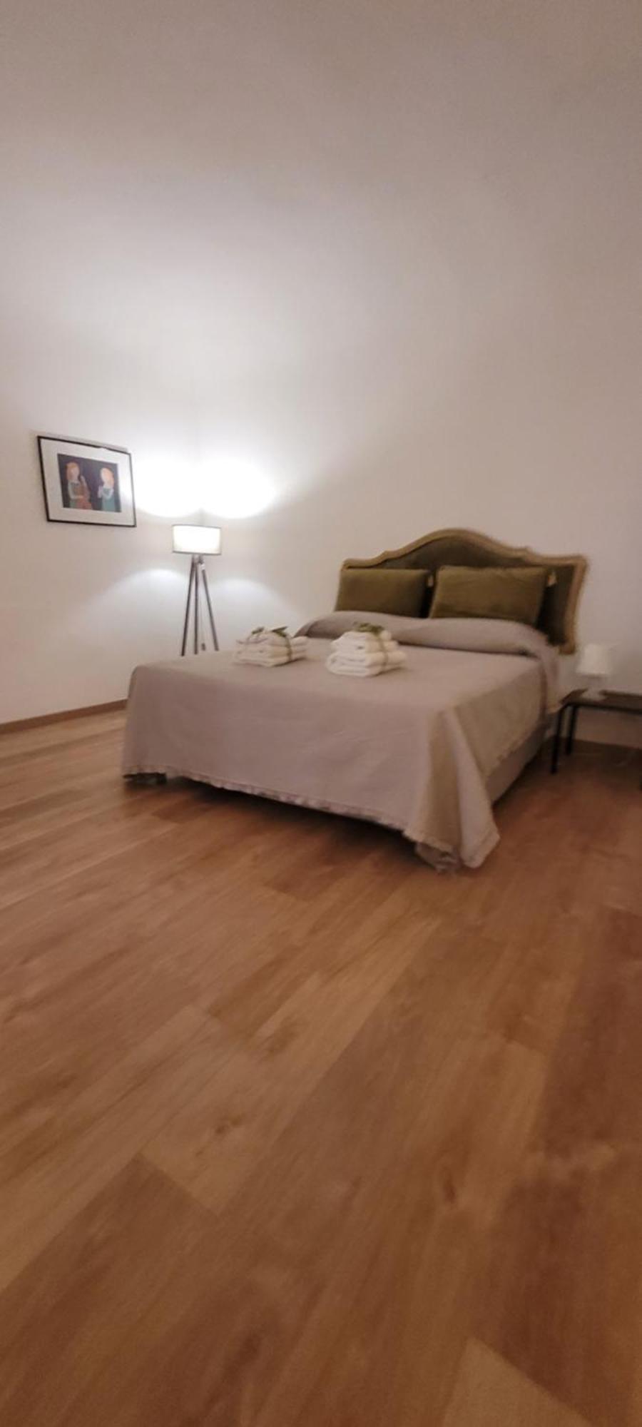 Titi'S Place Palermo Zewnętrze zdjęcie