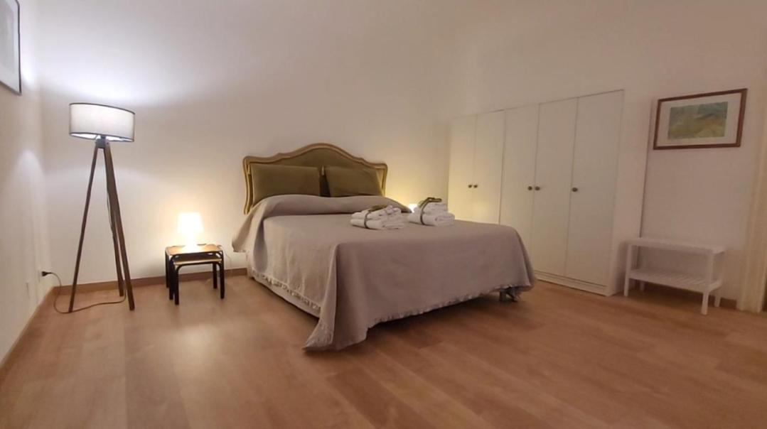 Titi'S Place Palermo Zewnętrze zdjęcie