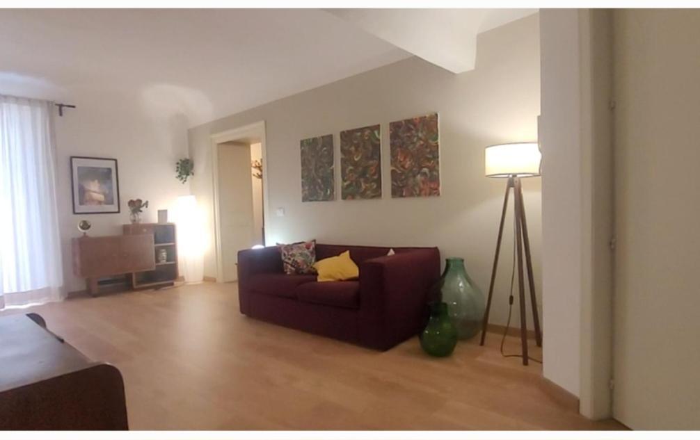 Titi'S Place Palermo Zewnętrze zdjęcie