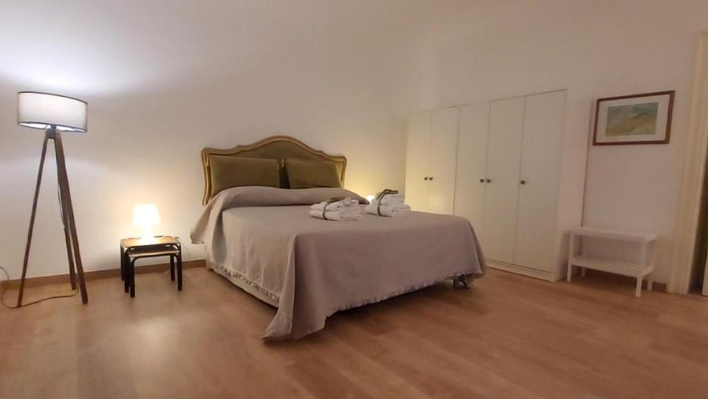 Titi'S Place Palermo Zewnętrze zdjęcie