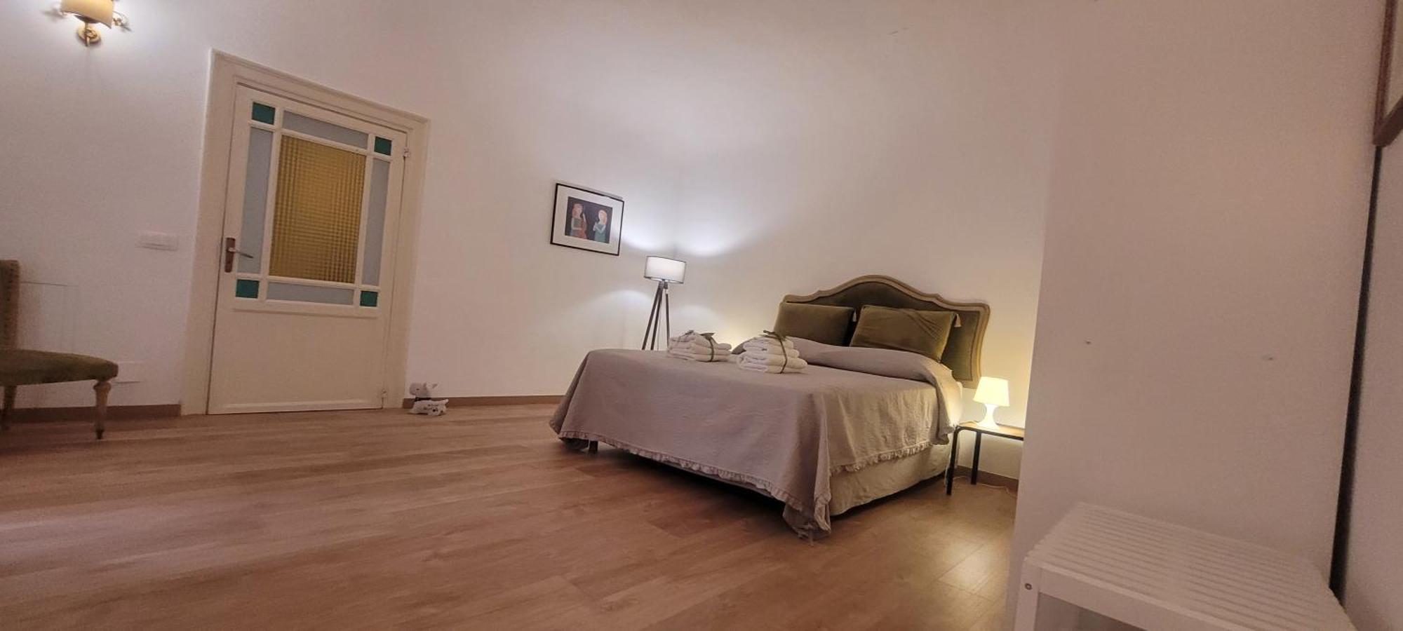 Titi'S Place Palermo Zewnętrze zdjęcie