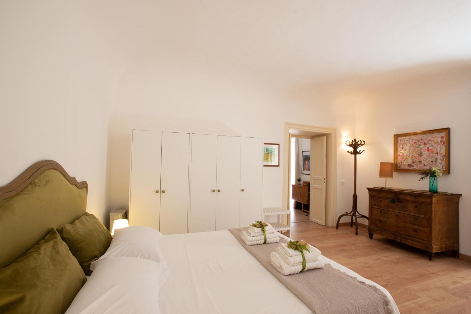 Titi'S Place Palermo Zewnętrze zdjęcie