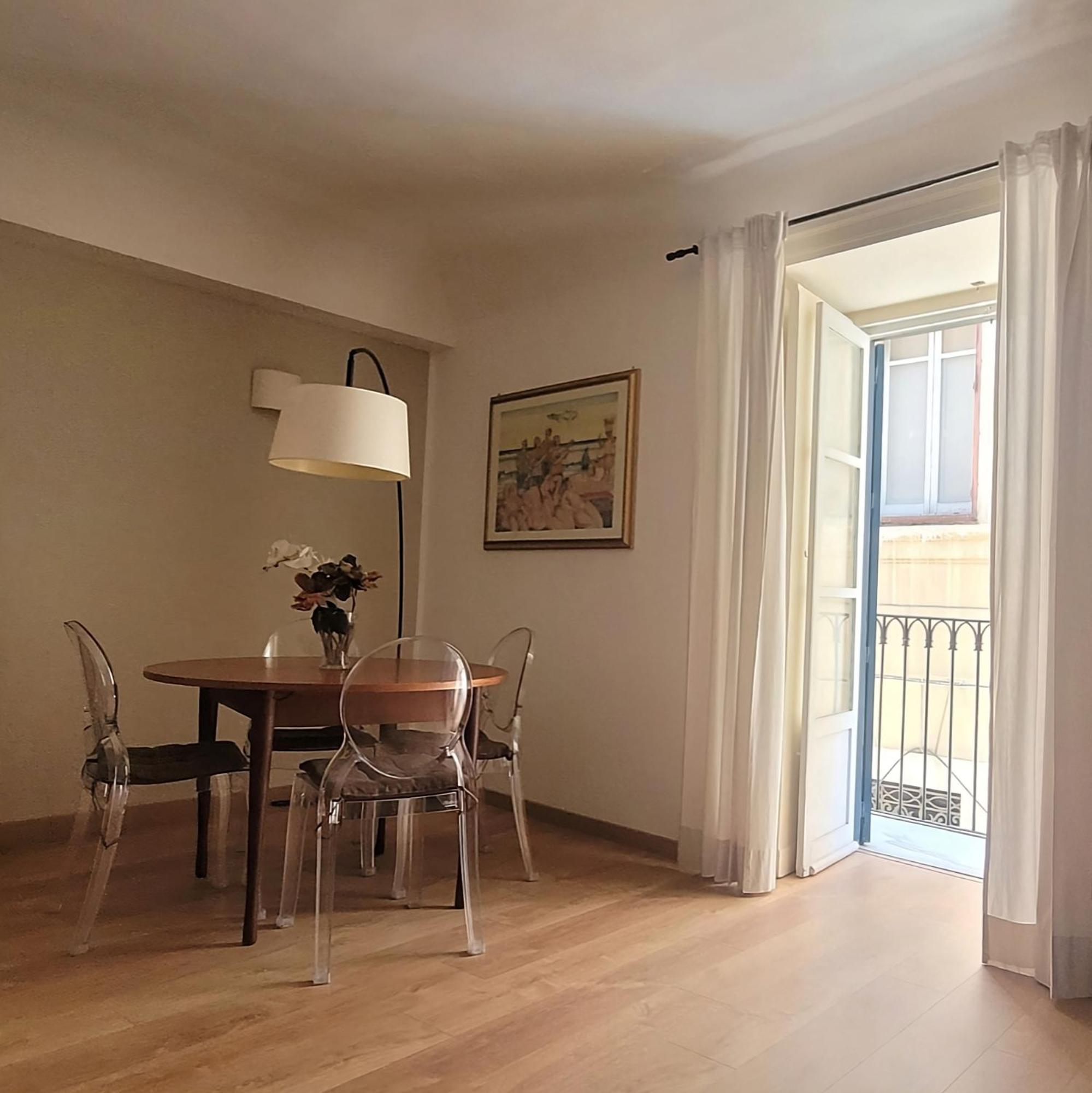 Titi'S Place Palermo Zewnętrze zdjęcie