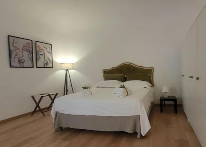 Titi'S Place Palermo Pokój zdjęcie